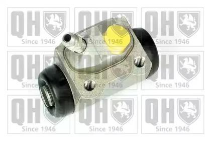 Quinton Hazell BWC3484 Циліндр гальмівний робочий Quinton Hazell BWC3484 Циліндр гальмівний робочий