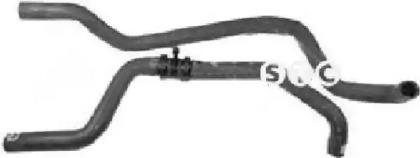 STC T409504 Rohr STC T409504 Rohr