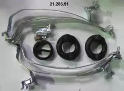 Eberspacher 21.286.91 Sprezyna uklad wydechowy wal Eberspacher 21.286.91 Sprezyna uklad wydechowy wal