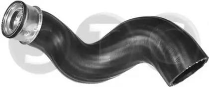 STC T409583 Патрубок інтеркулера