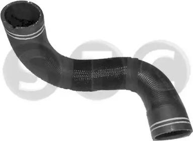 STC T409612 Патрубок інтеркулера