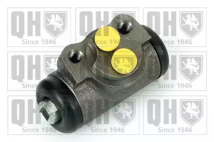 Quinton Hazell BWC3624 Циліндр гальмівний робочий Quinton Hazell BWC3624 Циліндр гальмівний робочий