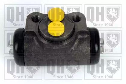 Quinton Hazell BWC3626 Циліндр гальмівний робочий Quinton Hazell BWC3626 Циліндр гальмівний робочий