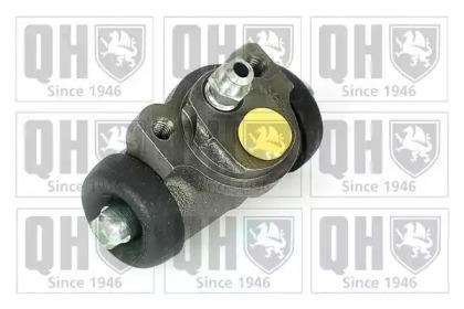Quinton Hazell BWC3627 Циліндр гальмівний робочий Quinton Hazell BWC3627 Циліндр гальмівний робочий