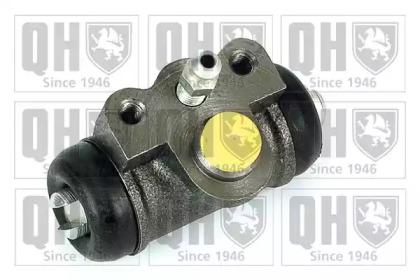 Quinton Hazell BWC3628 Циліндр гальмівний робочий Quinton Hazell BWC3628 Циліндр гальмівний робочий