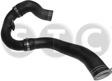 STC T409617 Патрубок інтеркулера