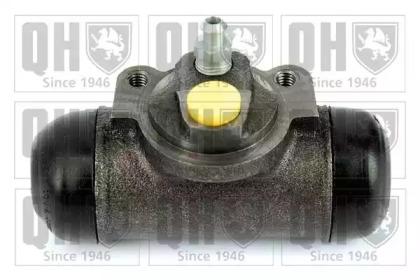 Quinton Hazell BWC3691 Циліндр гальмівний робочий Quinton Hazell BWC3691 Циліндр гальмівний робочий