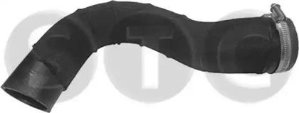 STC T409650 Патрубок інтеркулера STC T409650 Патрубок інтеркулера