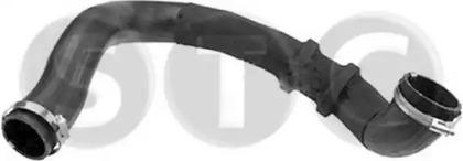 STC T409651 Патрубок інтеркулера