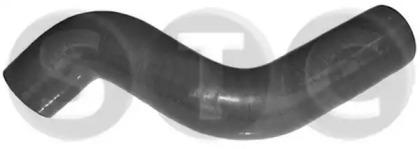 STC T409683 Патрубок інтеркулера