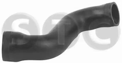 STC T409696 Патрубок інтеркулера STC T409696 Патрубок інтеркулера