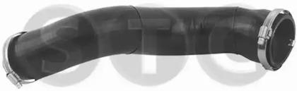 STC T409703 Патрубок інтеркулера STC T409703 Патрубок інтеркулера