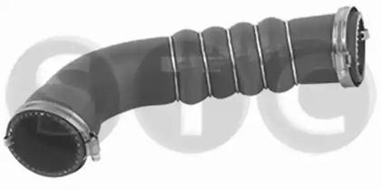 STC T409709 Патрубок интеркулера STC T409709 Патрубок интеркулера