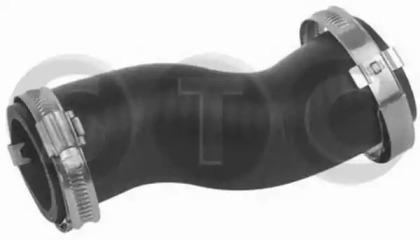 STC T409711 Патрубок інтеркулера STC T409711 Патрубок інтеркулера