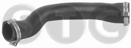 STC T409713 Патрубок інтеркулера