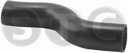 STC T409726 Патрубок інтеркулера STC T409726 Патрубок інтеркулера