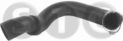 STC T409750 Патрубок інтеркулера