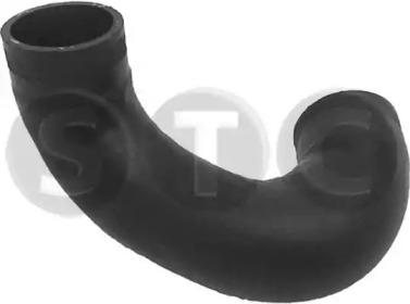 STC T409775 Патрубок інтеркулера STC T409775 Патрубок інтеркулера
