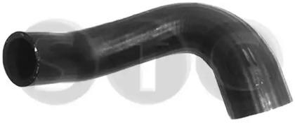 STC T409826 Патрубок інтеркулера