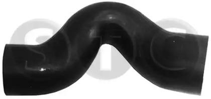 STC T409828 Патрубок інтеркулера STC T409828 Патрубок інтеркулера