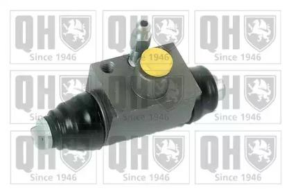 Quinton Hazell BWC3803 Циліндр гальмівний робочий Quinton Hazell BWC3803 Циліндр гальмівний робочий