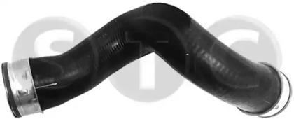 STC T409844 Патрубок інтеркулера