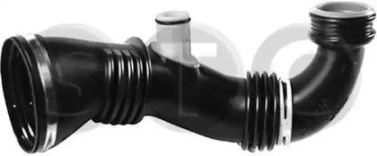 STC T409846 Патрубок інтеркулера STC T409846 Патрубок інтеркулера