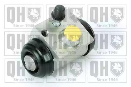Quinton Hazell BWC3817 Циліндр гальмівний робочий Quinton Hazell BWC3817 Циліндр гальмівний робочий