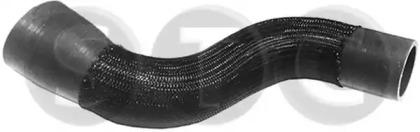 STC T409876 Патрубок інтеркулера STC T409876 Патрубок інтеркулера