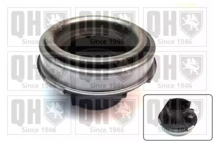 Quinton Hazell CCT124 Bearing gearbox