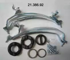 Eberspacher 21.386.92 Sprezyna uklad wydechowy wal Eberspacher 21.386.92 Sprezyna uklad wydechowy wal