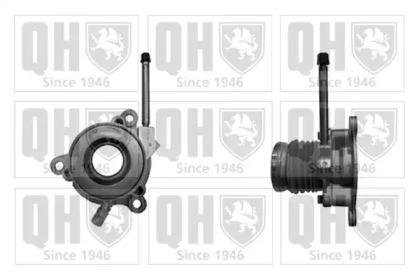 Quinton Hazell CSC006 Підшипник зчеплення вижимний