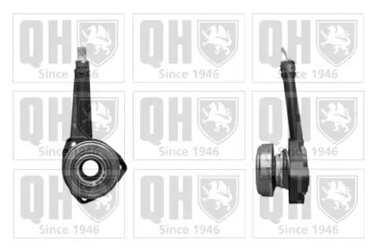 Quinton Hazell CSC016 Підшипник зчеплення вижимний