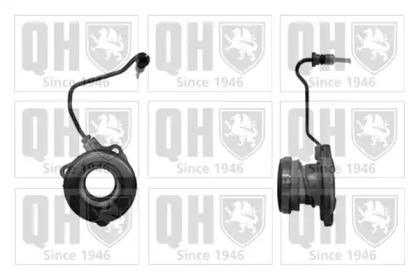 Quinton Hazell CSC057 Підшипник зчеплення вижимний Quinton Hazell CSC057 Підшипник зчеплення вижимний