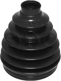 STC T411021 Dust boot kit axle joint