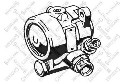 Stellox 84-32704-SX Steering pump