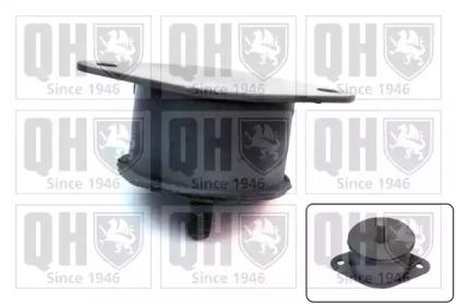 Quinton Hazell EM1509 Опора двигуна, КПП Quinton Hazell EM1509 Опора двигуна, КПП