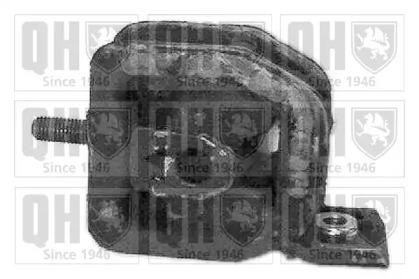 Quinton Hazell EM1543 Опора двигуна, КПП Quinton Hazell EM1543 Опора двигуна, КПП