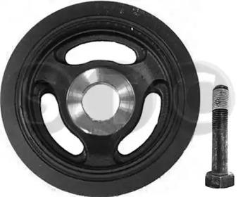 STC T415202 Шкив коленвала