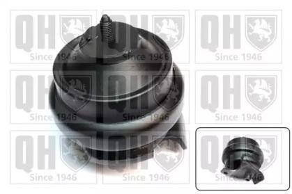 Quinton Hazell EM1827 Insulator engine mounting