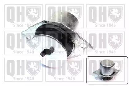 Quinton Hazell EM1828 Опора двигуна, КПП Quinton Hazell EM1828 Опора двигуна, КПП