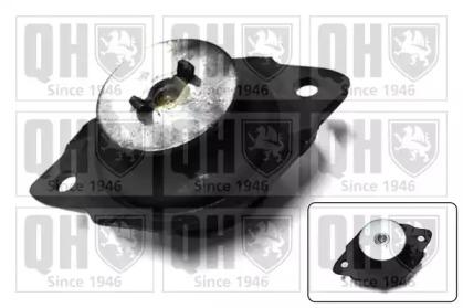 Quinton Hazell EM1883 Опора двигуна, КПП