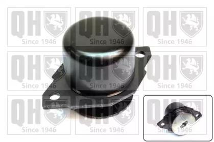 Quinton Hazell EM1887 Insulator engine mounting