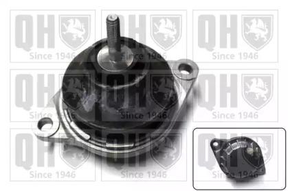 Quinton Hazell EM1929 Опора двигуна, КПП Quinton Hazell EM1929 Опора двигуна, КПП