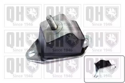 Quinton Hazell EM2026 Опора двигуна, КПП