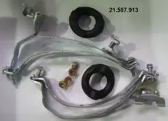 Eberspacher 21.587.913 Exhaust pipe support Eberspacher 21.587.913 Exhaust pipe support