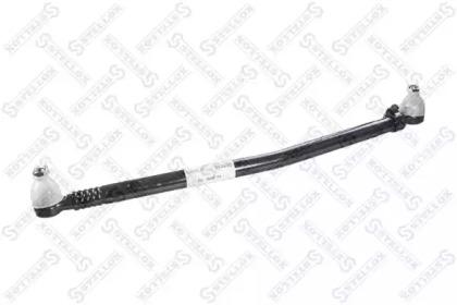 Stellox 84-35720-SX End assy steering rack Stellox 84-35720-SX End assy steering rack