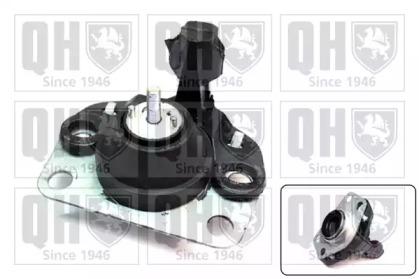 Quinton Hazell EM2168 Insulator engine mounting Quinton Hazell EM2168 Insulator engine mounting
