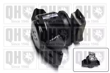 Quinton Hazell EM2449 Insulator engine mounting
