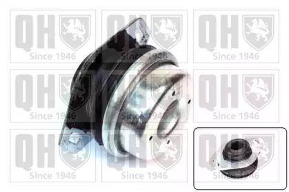 Quinton Hazell EM2518 Опора двигуна, КПП Quinton Hazell EM2518 Опора двигуна, КПП